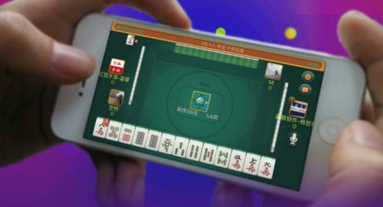 都知道投资棋牌游戏很赚钱，但是一些红线我们要注意