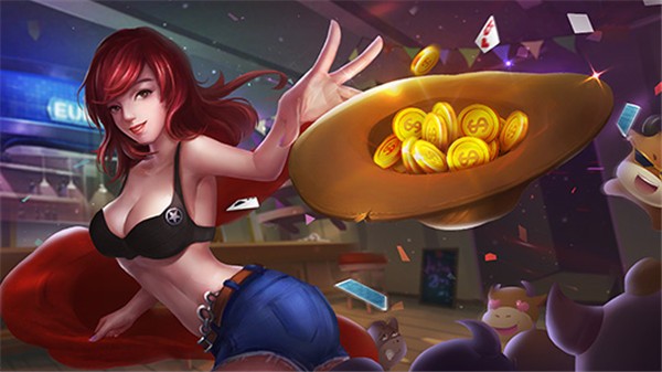 靠谱的棋牌游戏开发公司，价格必然不会太便宜