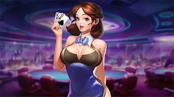 棋牌游戏开发行业“逆生长”，越来越受玩家喜爱了